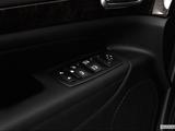  Driver's side inside window controls photo